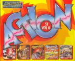 Action ST Vol. II Atari disk scan