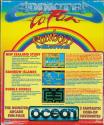 Addicted to Fun - Rainbow Collection Atari disk scan