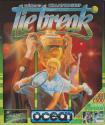 Adidas Championship Tie Break Atari disk scan