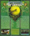 Adidas Championship Tie Break Atari disk scan