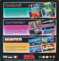 Adventurers (The) Atari disk scan