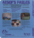 Aesop's Fables Atari disk scan
