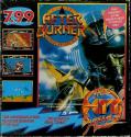 After Burner Atari disk scan