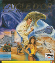 Aigle d'Or, le Retour (L') Atari disk scan