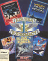 Air Sea Supremacy Atari disk scan