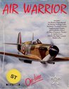 Air Warrior Atari disk scan