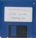 Air Warrior Atari disk scan