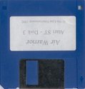 Air Warrior Atari disk scan