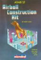 Airball Construction Kit Atari disk scan