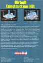 Airball Construction Kit Atari disk scan