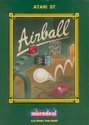 Airball Atari disk scan