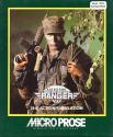 Airborne Ranger Atari disk scan