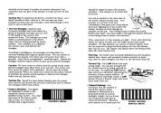 Airborne Ranger Atari instructions