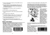 Airborne Ranger Atari instructions