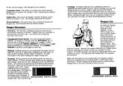 Airborne Ranger Atari instructions