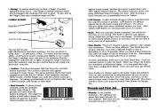 Airborne Ranger Atari instructions