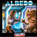 Albedo Atari disk scan