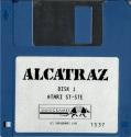 Alcatraz Atari disk scan
