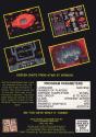 Aliants - The Desperate Battle for Earth Atari disk scan