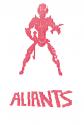 Aliants - The Desperate Battle for Earth Atari instructions