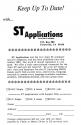 Aliants - The Desperate Battle for Earth Atari instructions