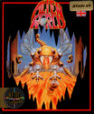 Alien World Atari disk scan