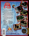 Alien World Atari disk scan