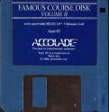 All Time Favourites Atari disk scan