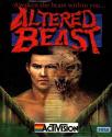 Altered Beast Atari disk scan