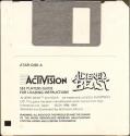 Altered Beast Atari disk scan