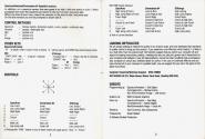 Altered Beast Atari instructions