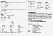 Altered Beast Atari instructions