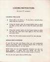 Amazon Atari instructions
