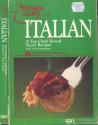 America Cooks Italian Atari disk scan