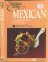 America Cooks Mexican Atari disk scan