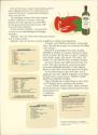 America Cooks Mexican Atari disk scan