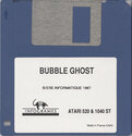 American Dreams Atari disk scan