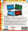 American Pool Atari disk scan