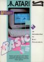 Introduction to BASIC Programming (An) Atari disk scan