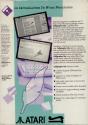 Introduction to Word Processing (An) Atari disk scan