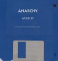 Anarchy Atari disk scan