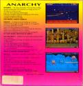 Anarchy Atari disk scan