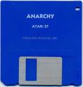 Anarchy Atari disk scan