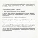 Anglais Top Niveau - 2nde - 1ère Atari instructions