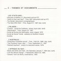Anglais Top Niveau - 2nde - 1ère Atari instructions