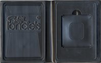 Animatic Atari disk scan