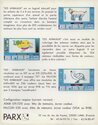 Animaux (Les) Atari disk scan