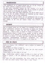 Animaux (Les) Atari instructions