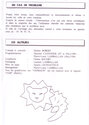 Animaux (Les) Atari instructions
