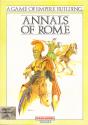 Annals of Rome Atari disk scan